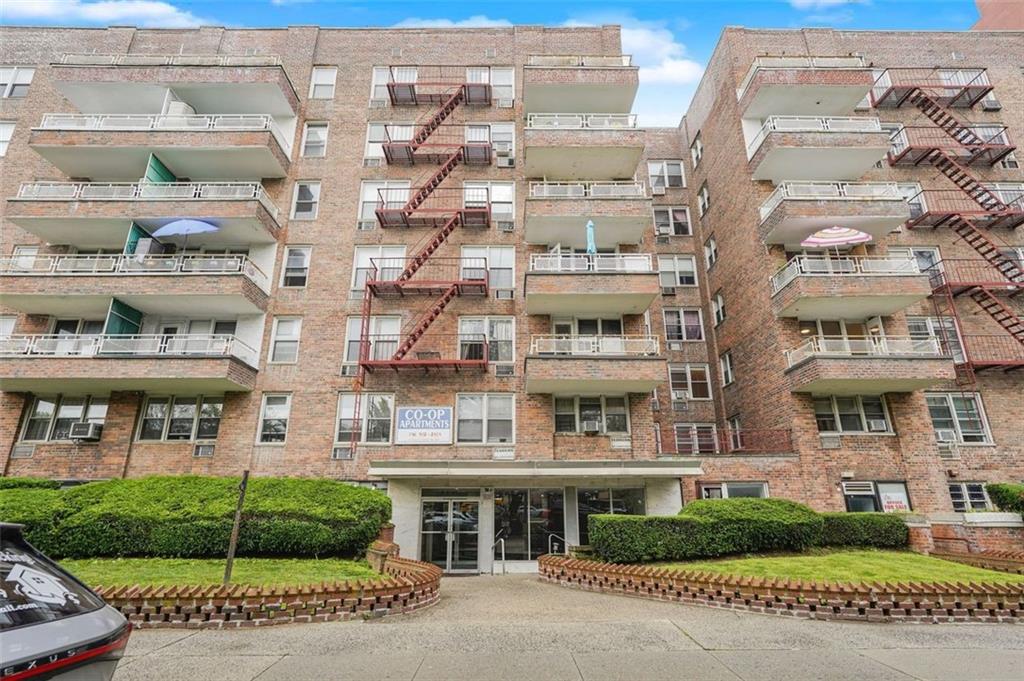 2785 Ocean Parkway Gravesend Brooklyn NY 11235
