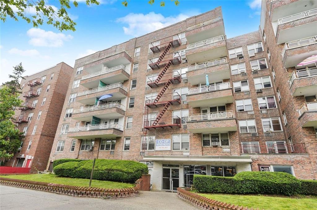 2785 Ocean Parkway Gravesend Brooklyn NY 11235
