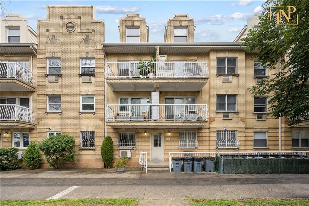 4812 Bedford Avenue Sheepshead Bay Brooklyn NY 11235