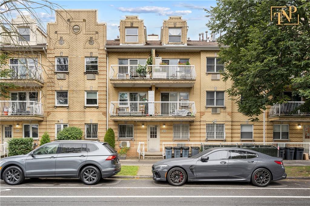 4812 Bedford Avenue Sheepshead Bay Brooklyn NY 11235