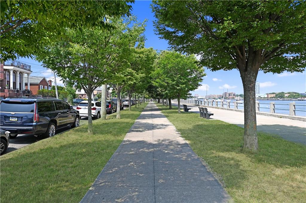 110 Shore Boulevard Manhattan Beach Brooklyn NY 11235