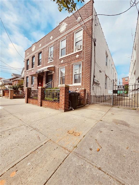 1714 West 12th Street Gravesend Brooklyn NY 11223