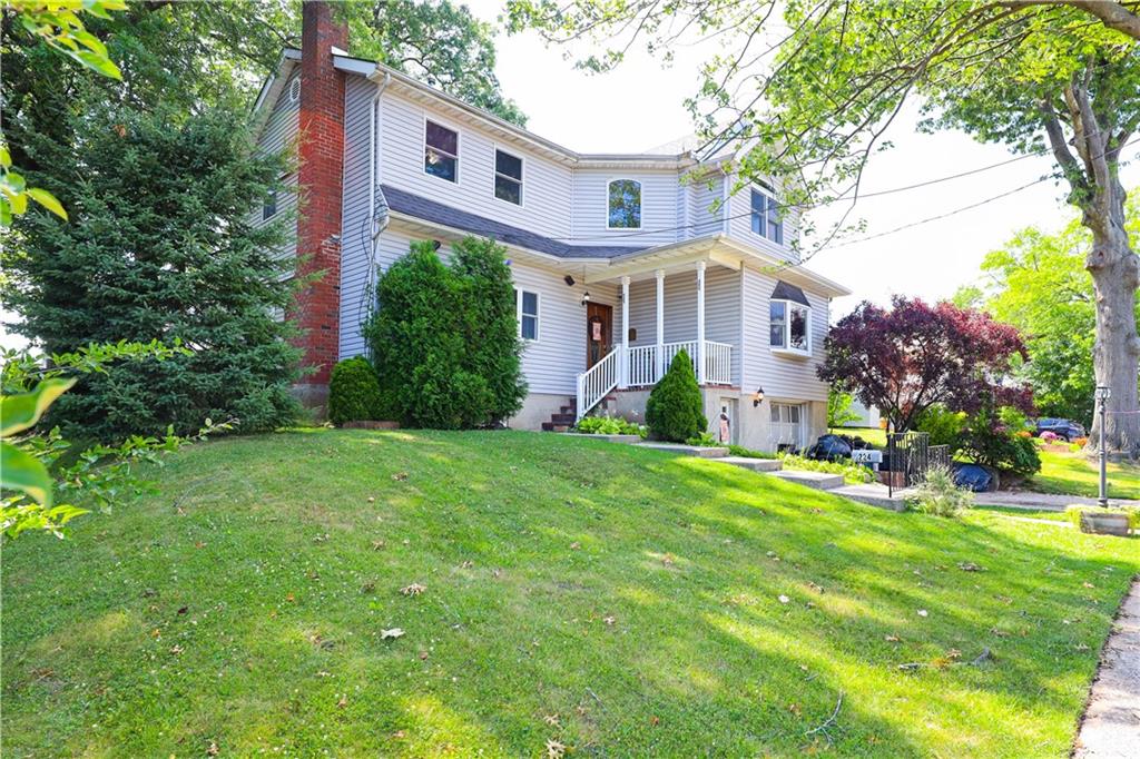 224 Albee Avenue Annadale State Island NY 10312