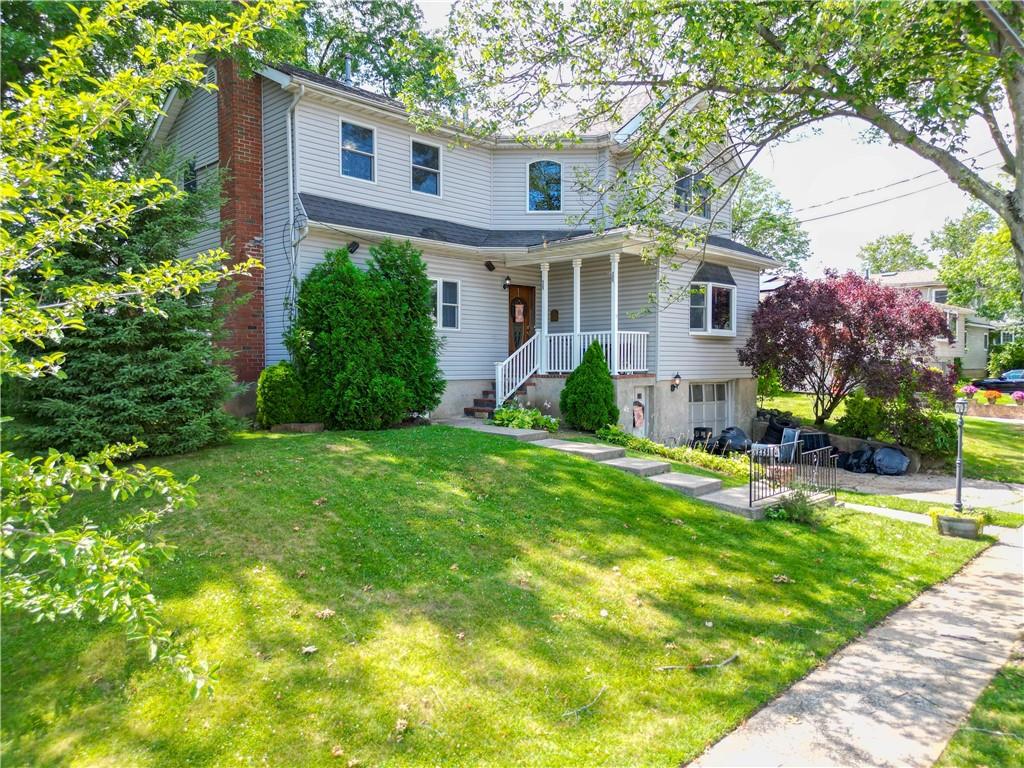 224 Albee Avenue Annadale State Island NY 10312