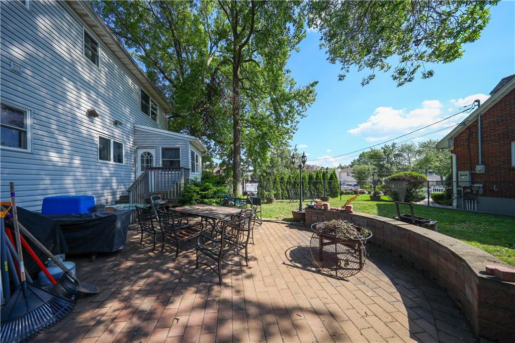 224 Albee Avenue Annadale State Island NY 10312