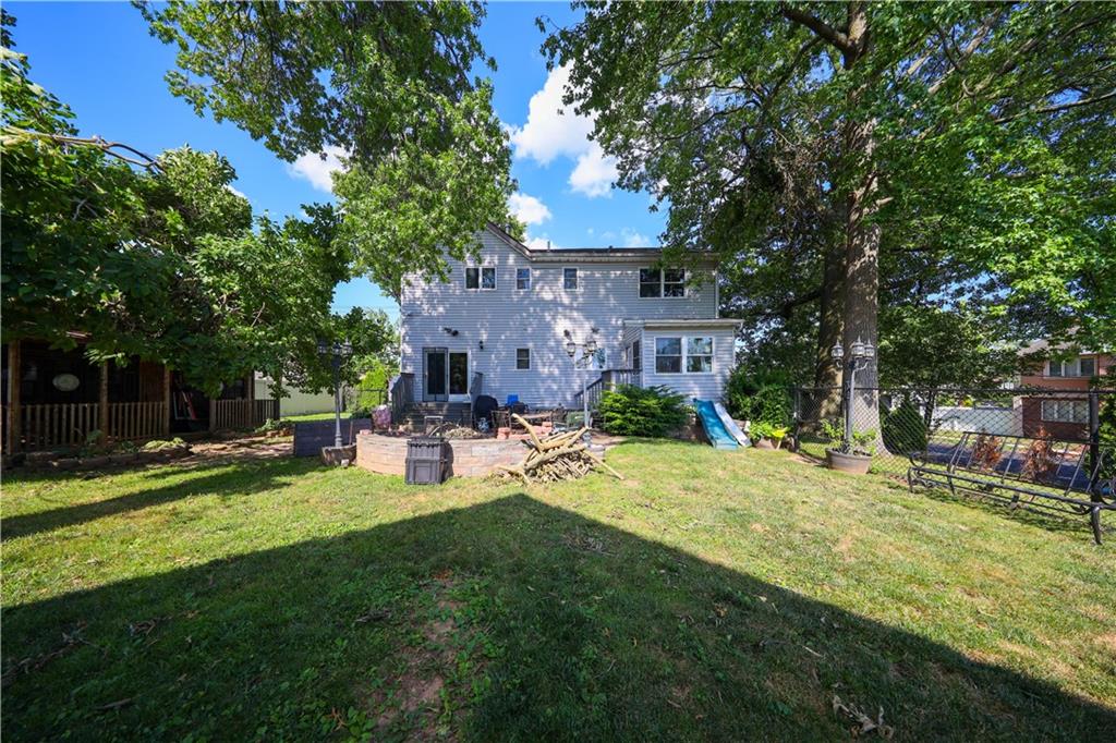 224 Albee Avenue Annadale State Island NY 10312