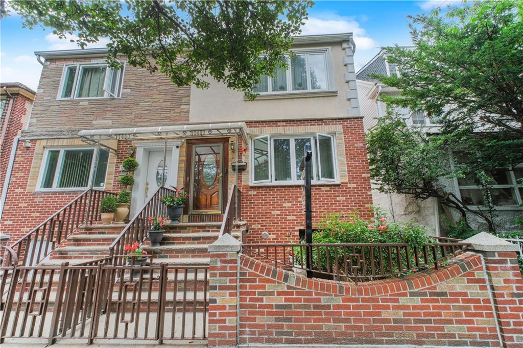 1749 70th Street Bensonhurst Brooklyn NY 11204