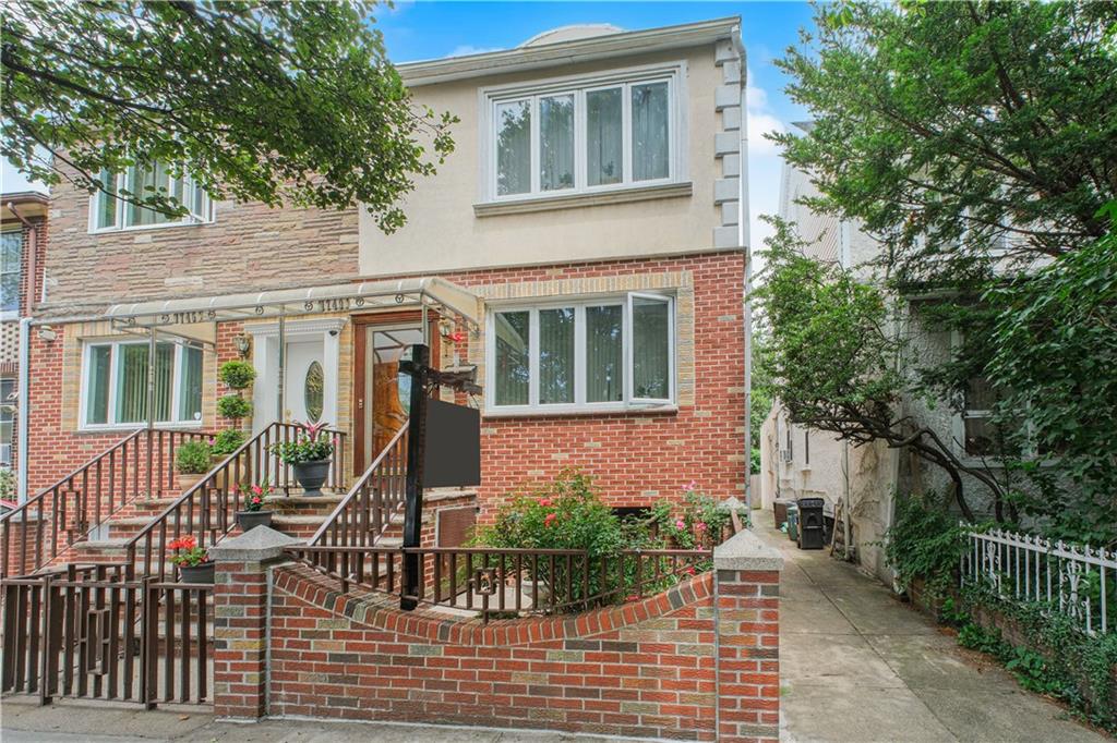 1749 70th Street Bensonhurst Brooklyn NY 11204