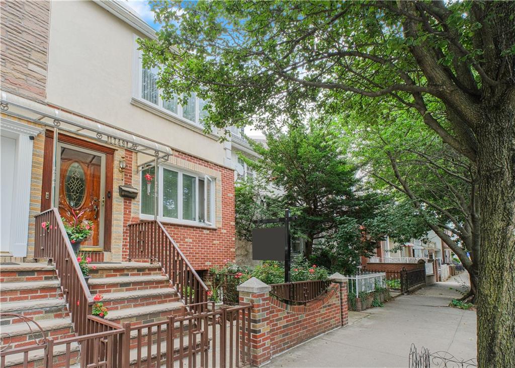 1749 70th Street Bensonhurst Brooklyn NY 11204