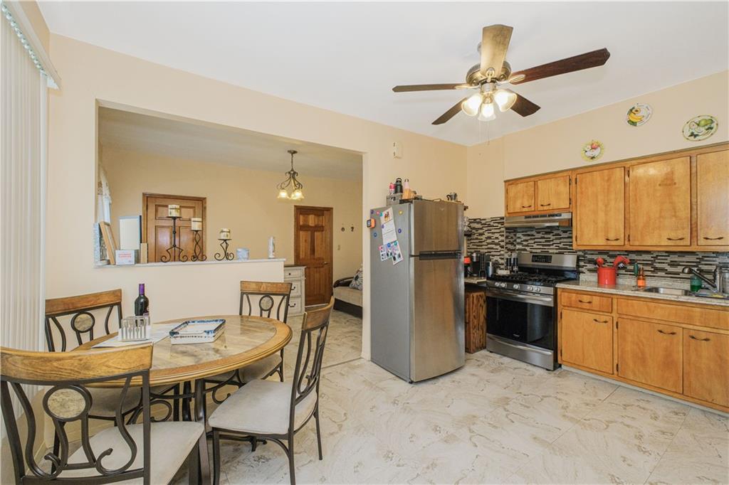 1749 70th Street Bensonhurst Brooklyn NY 11204