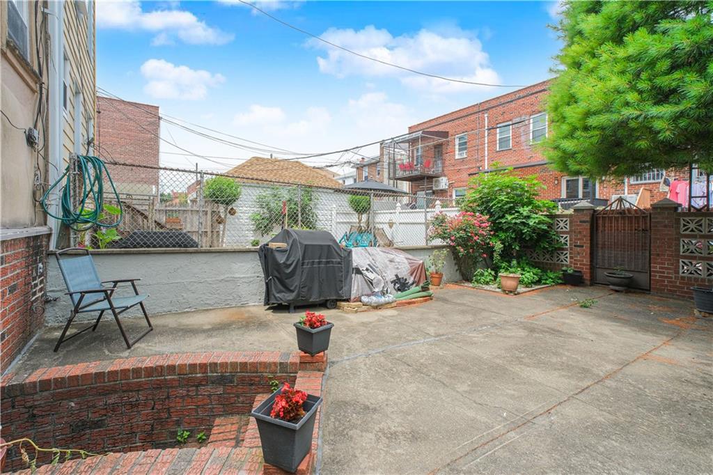 1749 70th Street Bensonhurst Brooklyn NY 11204