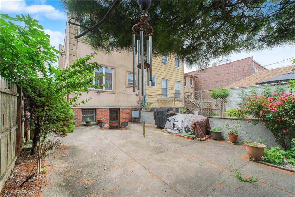 1749 70th Street Bensonhurst Brooklyn NY 11204