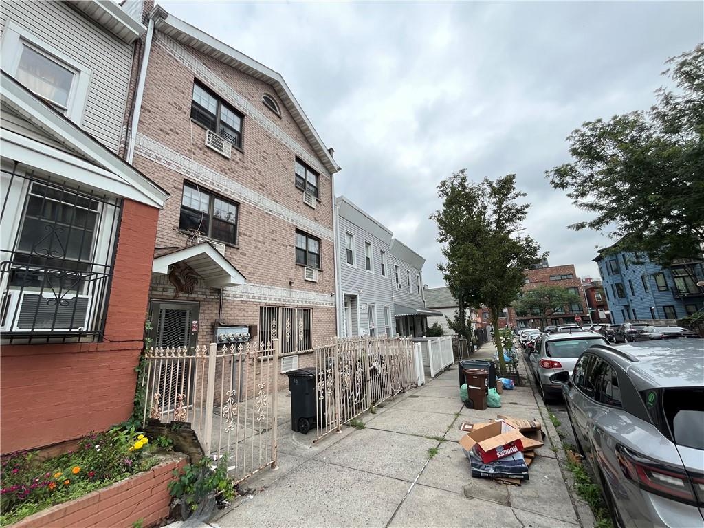 18 Kane Place Bedford Stuyvesant Brooklyn NY 11233