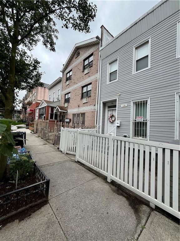18 Kane Place Bedford Stuyvesant Brooklyn NY 11233