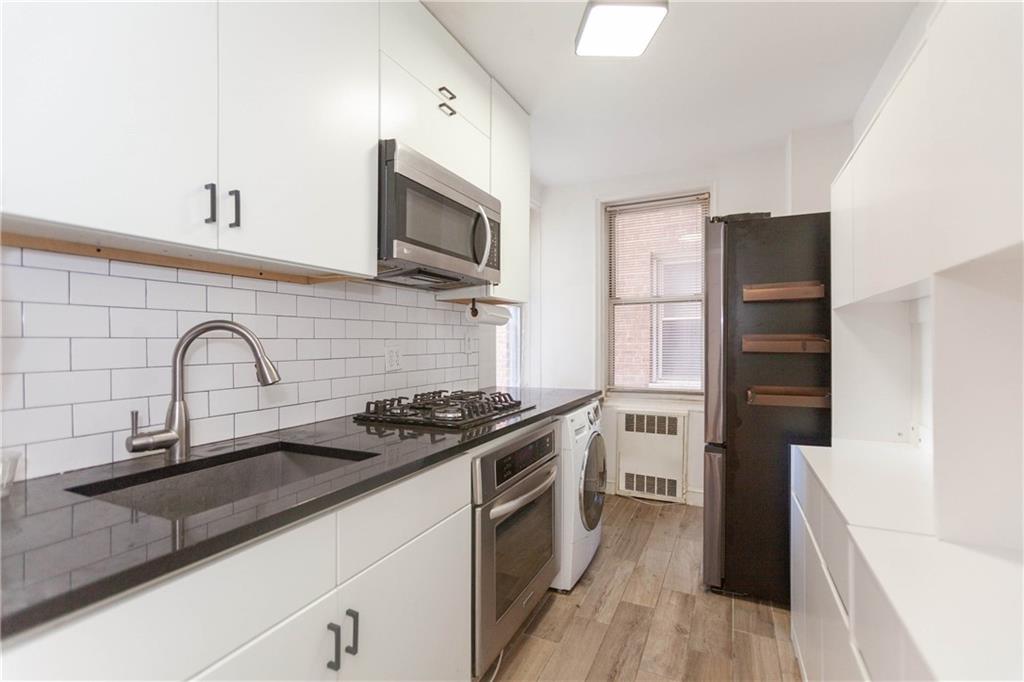 340 Haven Avenue Washington Heights New York NY 10033