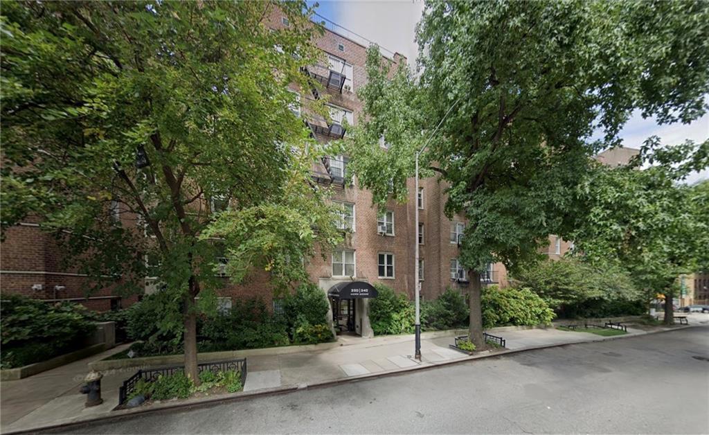 340 Haven Avenue Washington Heights New York NY 10033