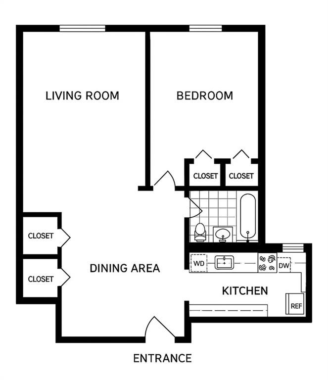 340 Haven Avenue Washington Heights New York NY 10033
