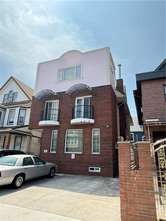 708 Ditmas Avenue Kensington Brooklyn NY 11218