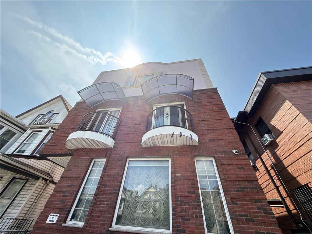 708 Ditmas Avenue Kensington Brooklyn NY 11218
