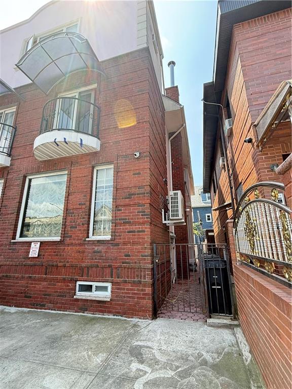 708 Ditmas Avenue Kensington Brooklyn NY 11218