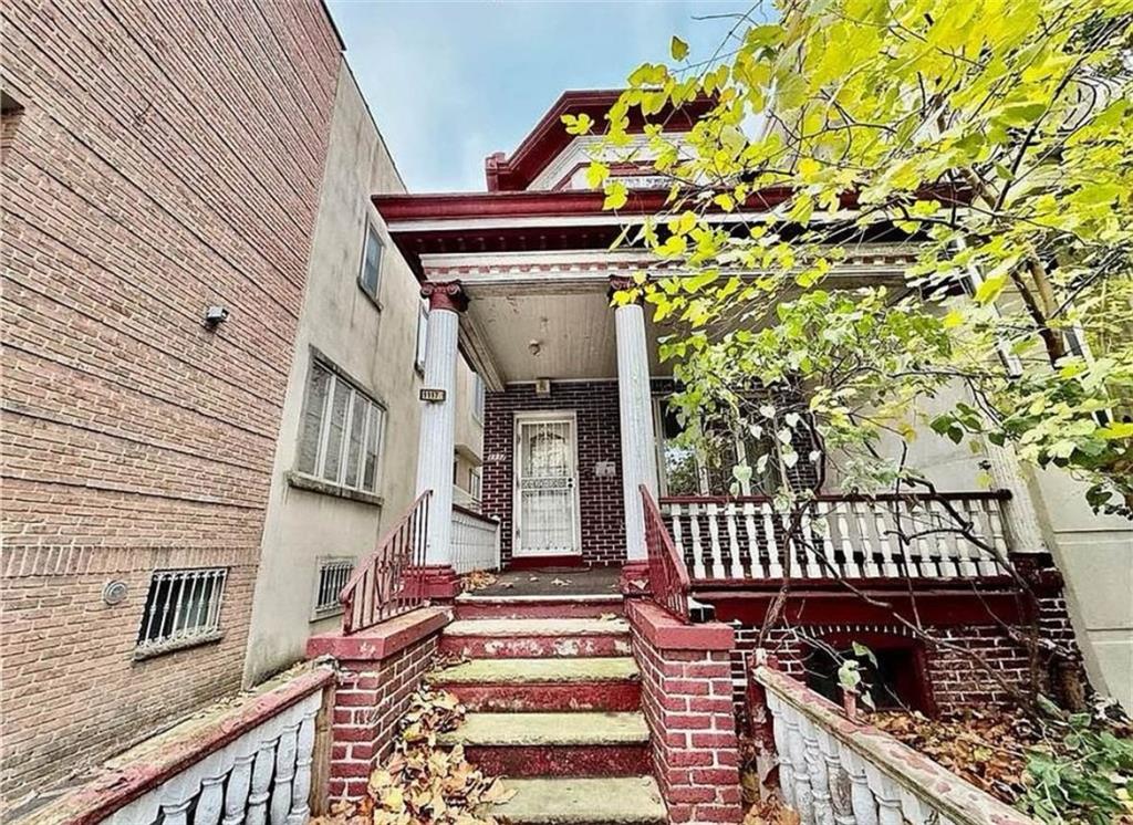 1117 51st Street Borough Park Brooklyn NY 11219