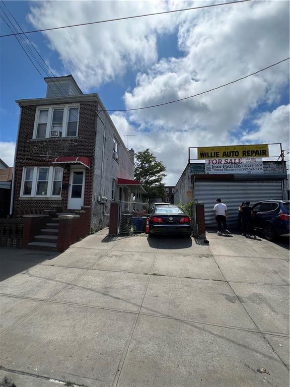 994 Remsen Avenue Canarsie Brooklyn NY 11236