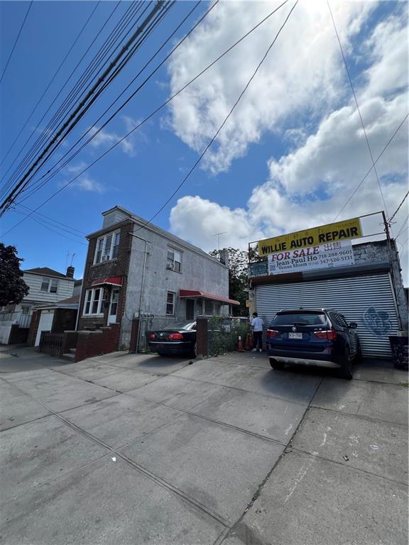 994 Remsen Avenue Canarsie Brooklyn NY 11236