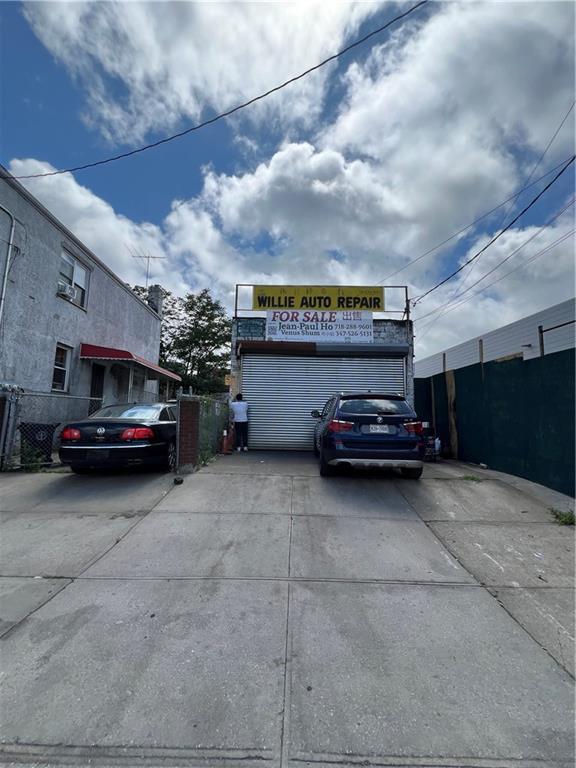994 Remsen Avenue Canarsie Brooklyn NY 11236
