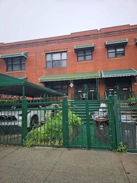 610 Kosciuszko Street Bedford Stuyvesant Brooklyn NY 11221