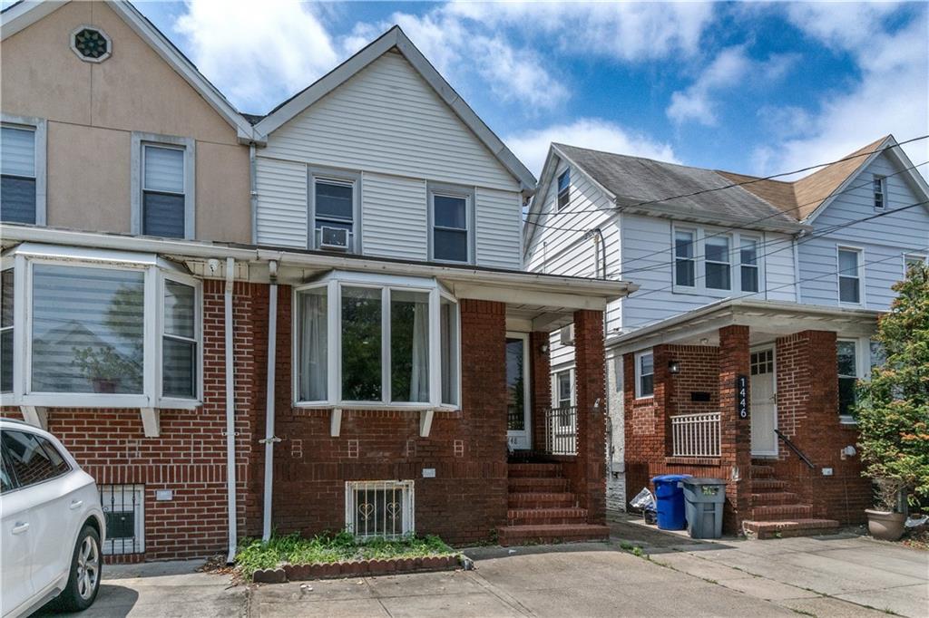 1448 East 65th Street Old Mill Basin Brooklyn NY 11234