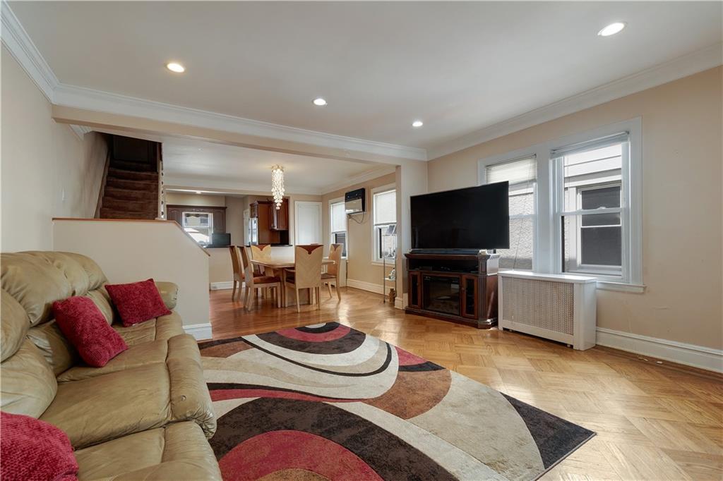 1448 East 65th Street Old Mill Basin Brooklyn NY 11234