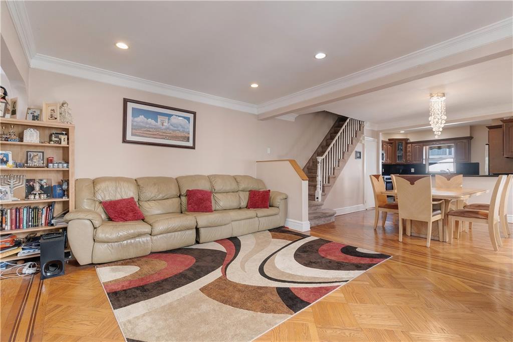 1448 East 65th Street Old Mill Basin Brooklyn NY 11234