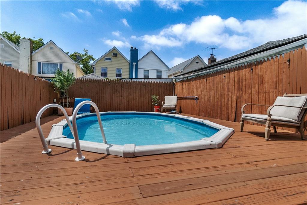 1448 East 65th Street Old Mill Basin Brooklyn NY 11234