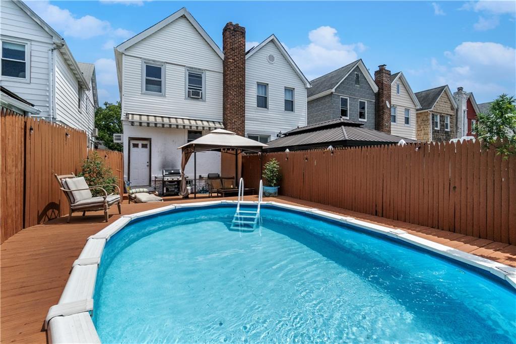 1448 East 65th Street Old Mill Basin Brooklyn NY 11234