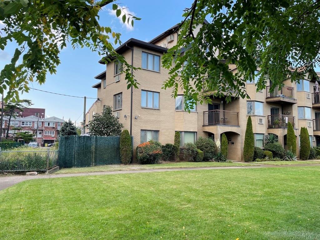 224 Bay 44th Street Bath Beach Brooklyn NY 11214