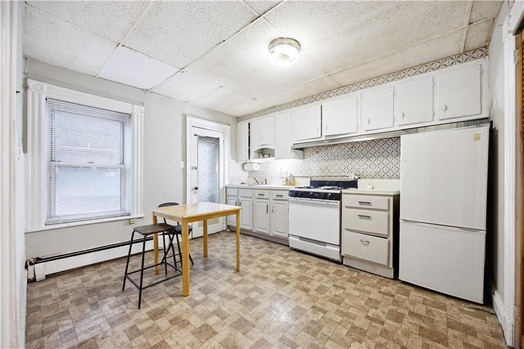 538 54th Street Sunset Park Brooklyn NY 11220
