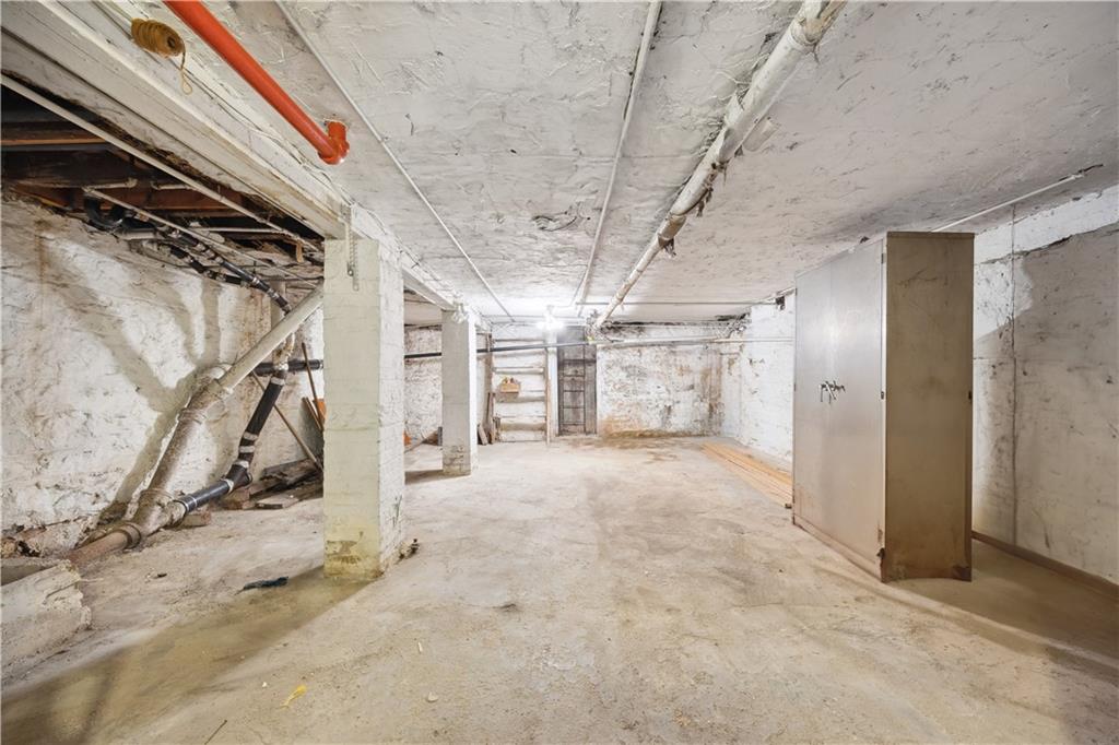 538 54th Street Sunset Park Brooklyn NY 11220