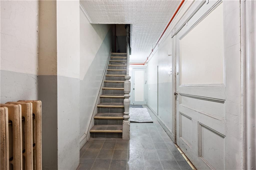 538 54th Street Sunset Park Brooklyn NY 11220