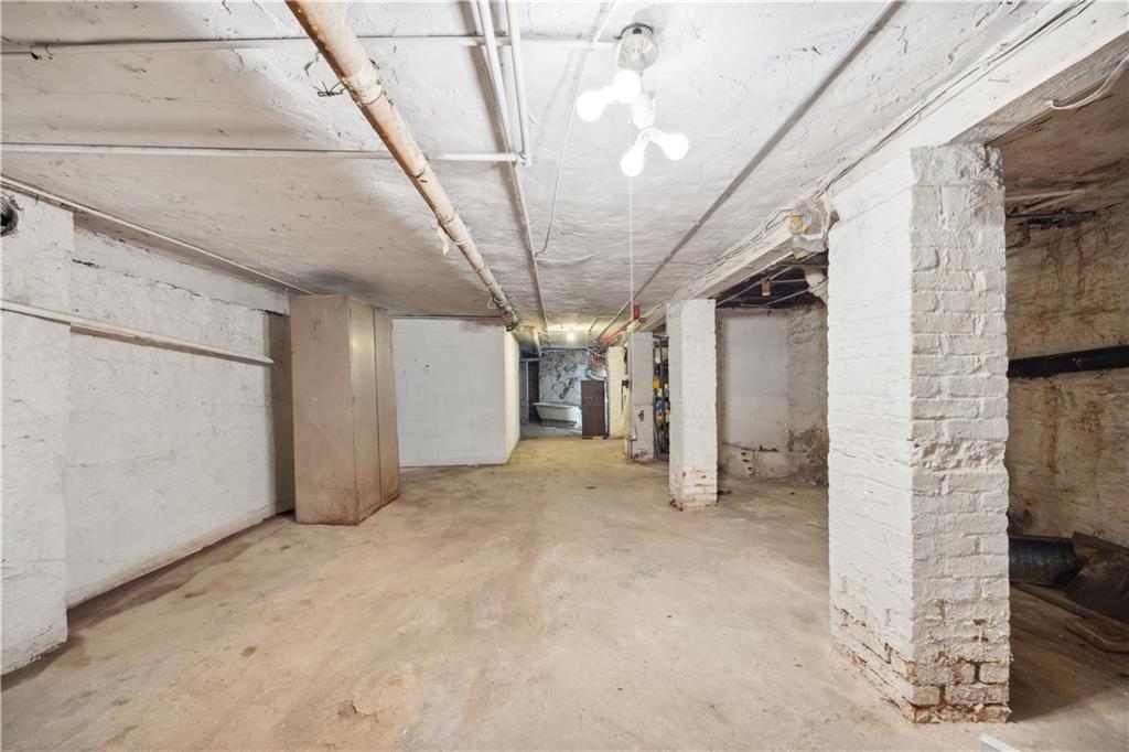 538 54th Street Sunset Park Brooklyn NY 11220
