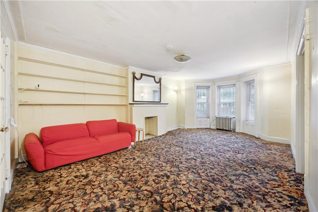 538 54th Street Sunset Park Brooklyn NY 11220