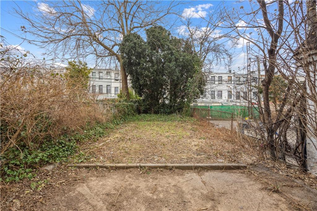 538 54th Street Sunset Park Brooklyn NY 11220