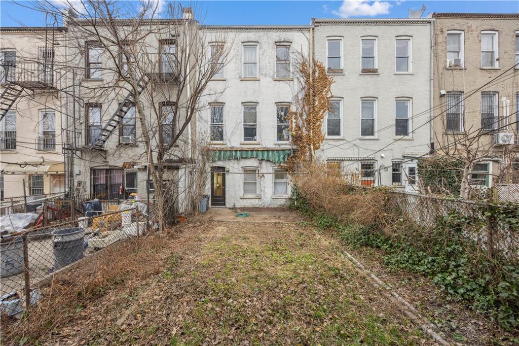 538 54th Street Sunset Park Brooklyn NY 11220
