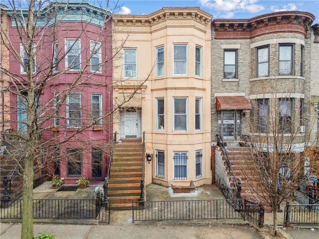 538 54th Street Sunset Park Brooklyn NY 11220