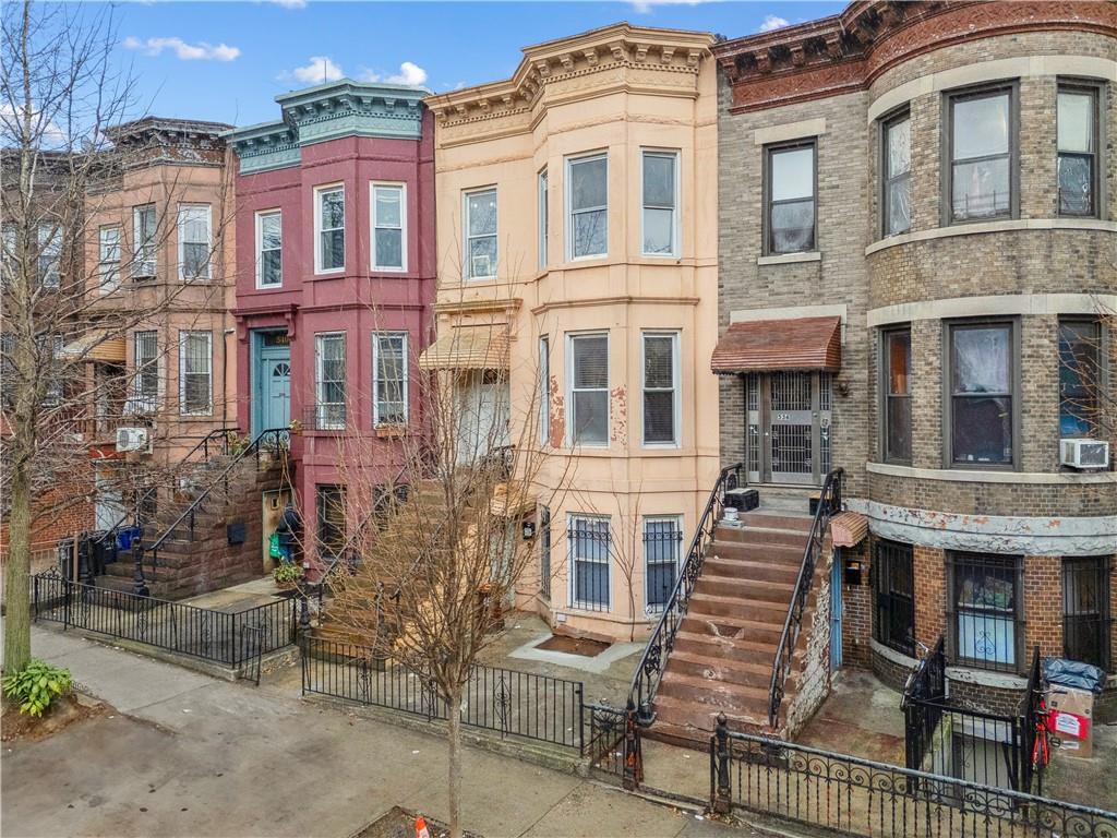 538 54th Street Sunset Park Brooklyn NY 11220
