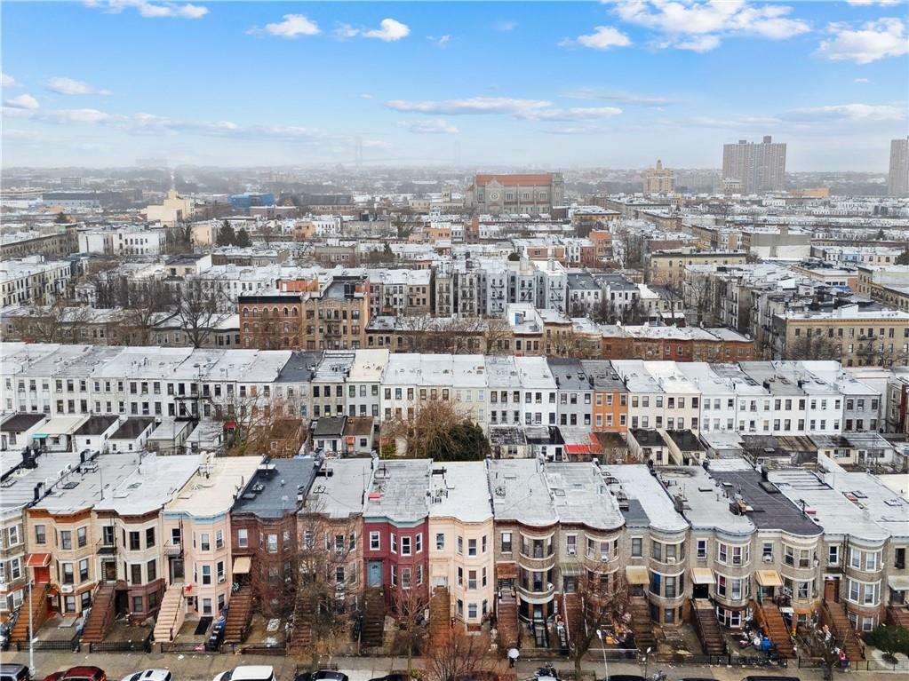 538 54th Street Sunset Park Brooklyn NY 11220
