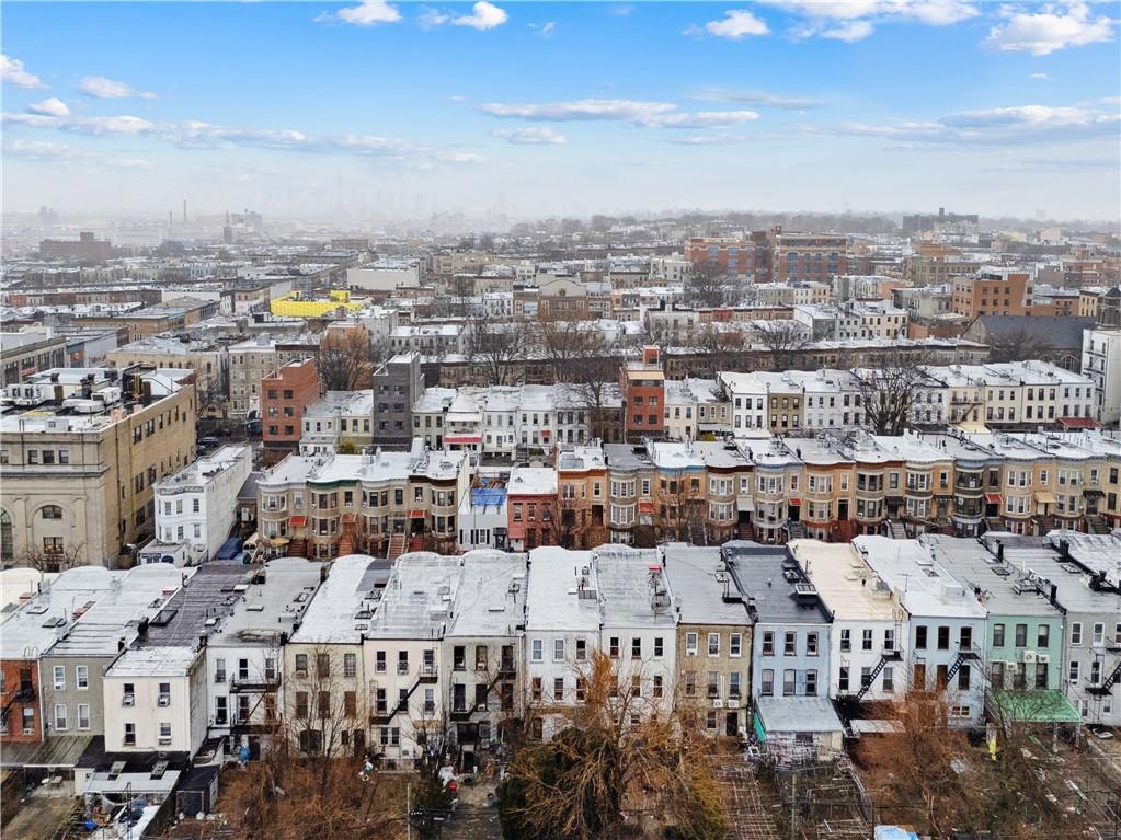 538 54th Street Sunset Park Brooklyn NY 11220