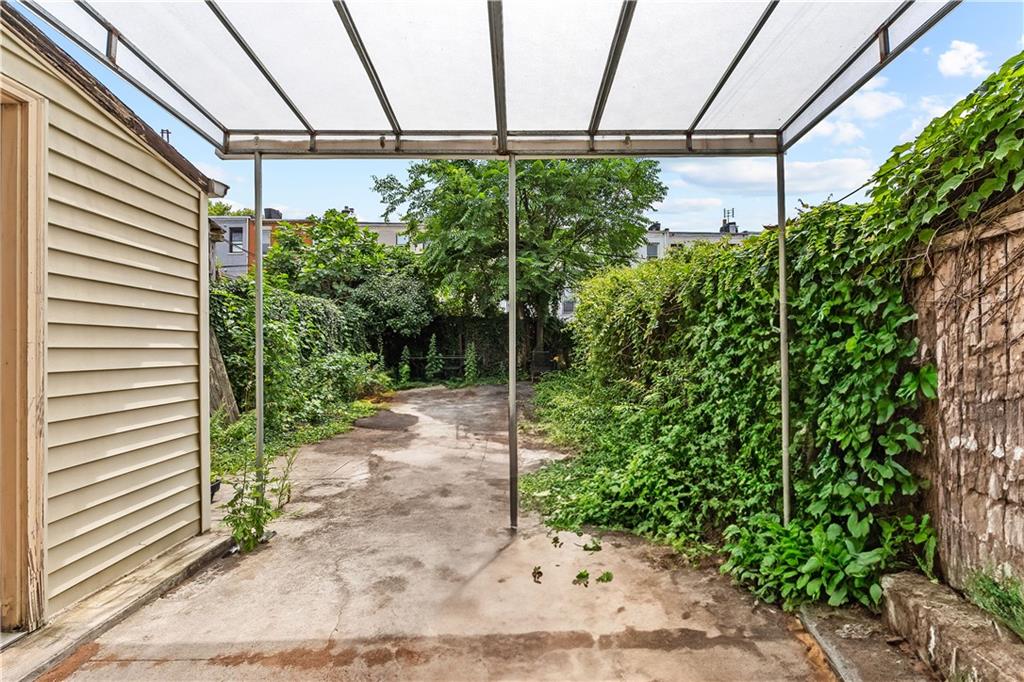 524 54th Street Sunset Park Brooklyn NY 11220