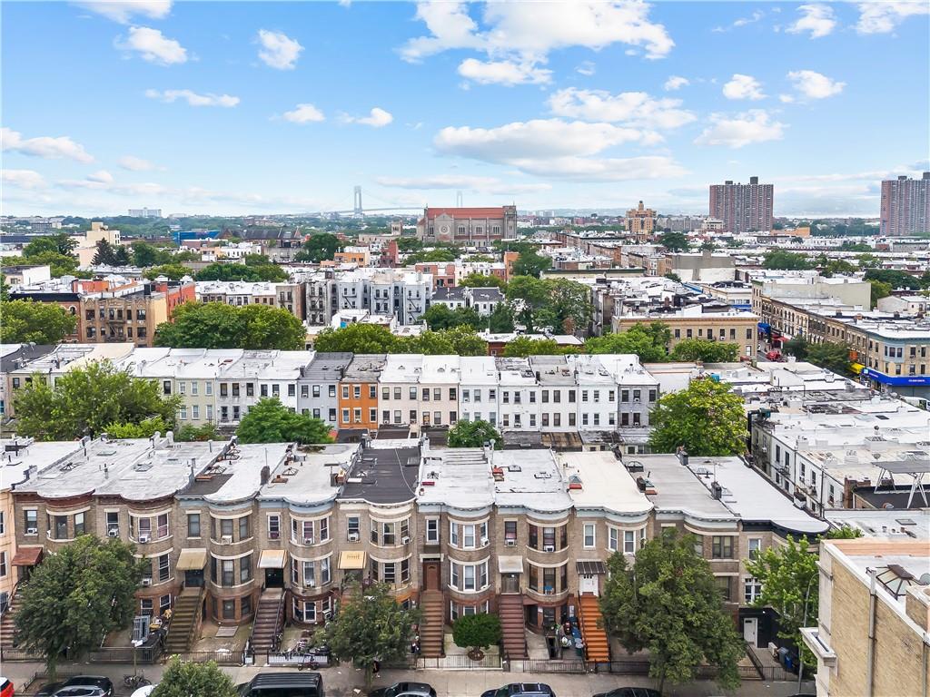 524 54th Street Sunset Park Brooklyn NY 11220