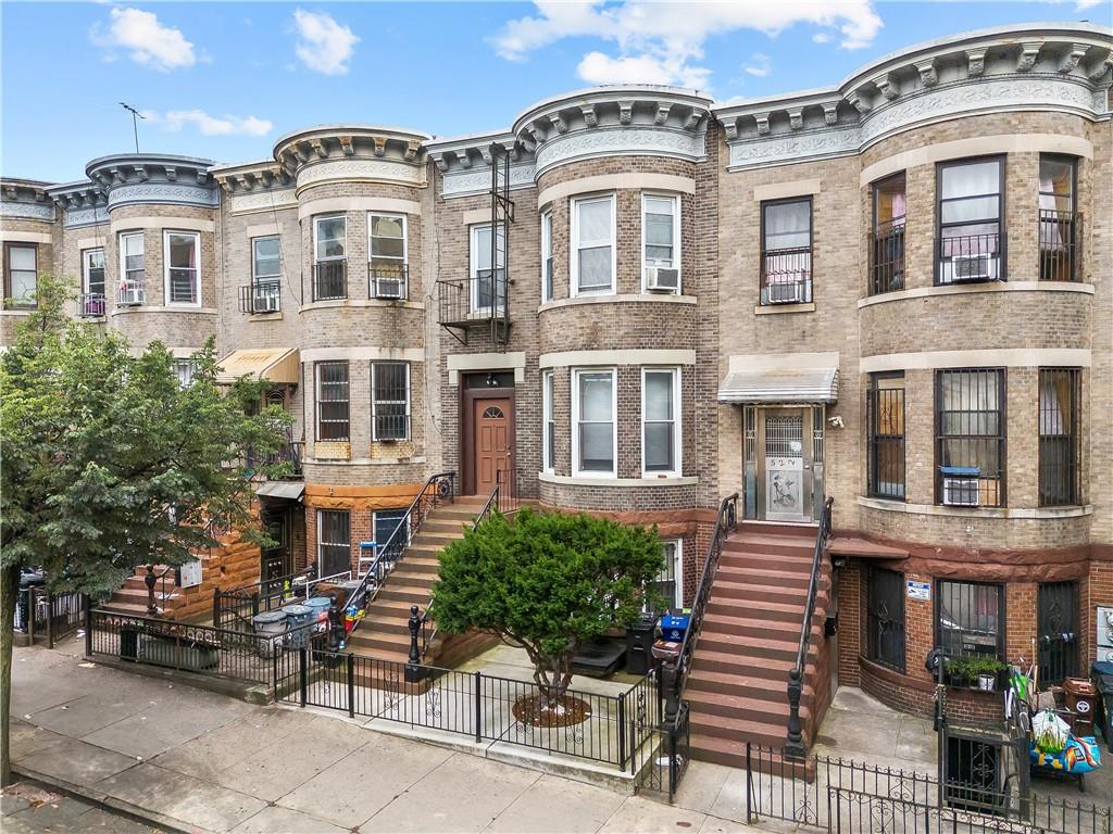 524 54th Street Sunset Park Brooklyn NY 11220