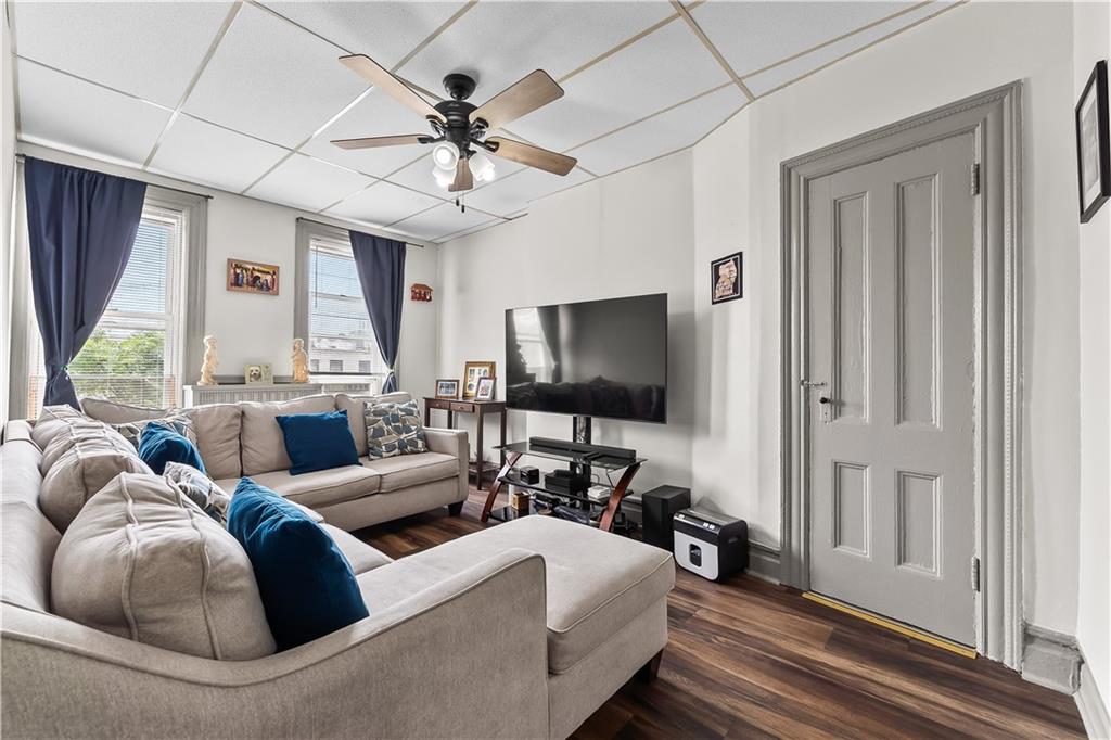 524 54th Street Sunset Park Brooklyn NY 11220